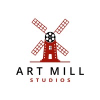 Art Mill Studios logo - Similar company to Orangease Digital Solutions