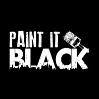 Paint It Black
