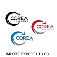 Corea Holding Plastic logo - Similar company to E-Max Billets
