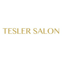 Tesler Salon logo - Similar company to Tesler + Co.