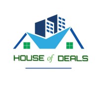 House of deals logo - Similar company to House Deals