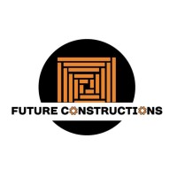 Future Constructions — إنشاءات المستقبل logo - Similar company to Al Jazeera Constructions Company For Engineering Consulting