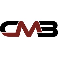 CMBi logo - Similar company to Torrelko | Architecture
