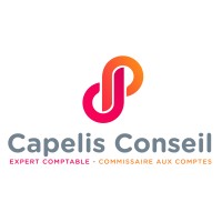 Capelis Conseil logo - Similar company to Rexco Conseils