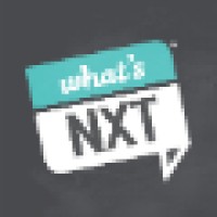 What'S Nxt