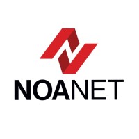 NoaNet logo - Similar company to Broadlinc
