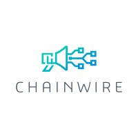 Chainwire logo - Similar company to Marketacross