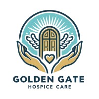 Golden Gate Hospice Care logo - Similar company to Lown Group