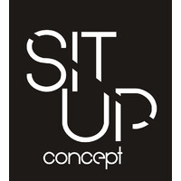 Sit Up Concept logo - Similar company to Educad