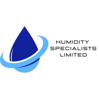 Humidity Specialists LTD logo - Similar company to Hewitech Gmbh & Co. Kg