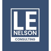 LE Nelson Consulting logo - Similar company to Mba Pathfinders