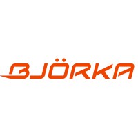 Björka Cycling Team logo - Similar company to Leroc Bikes