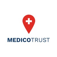 Medicotrust A/S logo - Similar company to Sundvikar A/S