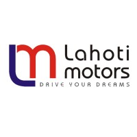 Maruti Suzuki Lahoti Motors logo - Similar company to Ghp India