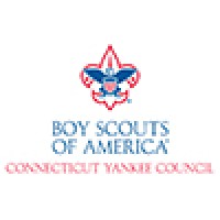 Connecticut Yankee Council - Boy Scouts of America logo - Similar company to Mount Baker Council, Scouting America