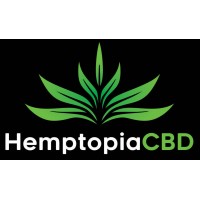 HemptopiaCBD logo - Similar company to Halcyon Technology Holdings
