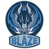 Coventry Blaze Ice Hockey Club logo - Similar company to Kyiv Capitals