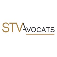 STV AVOCATS logo - Similar company to Decker