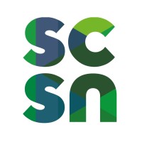 SCSN logo - Similar company to Mkg (Metaal Kennis Groep)