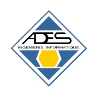 ADES ingenierie Informatique logo - Similar company to Belles Lettres Diffusion Distribution (Bldd)