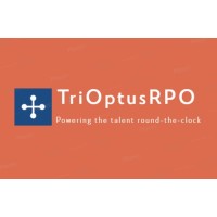 TriOptusRPO logo - Similar company to Upshift