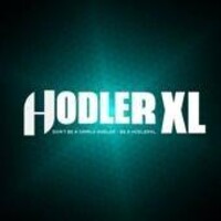 HodlerXL logo - Similar company to Disrupt Technologies