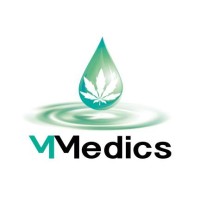 MMedics logo - Similar company to Merkator Group