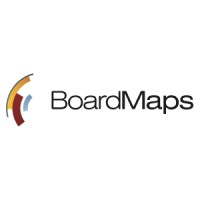 BoardMaps logo - Similar company to Modevity