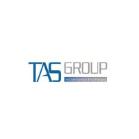 TAS GROUP LTD logo - Similar company to Fry Media