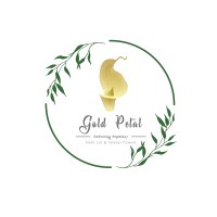 Kunming Gold Petal logo - Similar company to Emco India