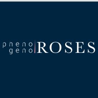 Pheno Geno Roses logo - Similar company to Institut Za Povrtarstvo Smederevska Palanka