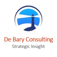 De Bary Consulting logo - Similar company to Adocta - On Line Survey