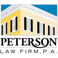 Peterson Law Firm, p.A.