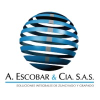 A Escobar y Cía. SAS logo - Similar company to Milton Cable Management