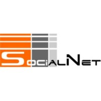 SocialNet s.r.l. logo - Similar company to Izi4U