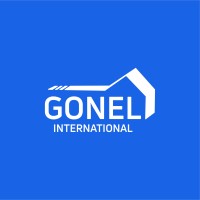 GONEL International logo - Similar company to Editions Miezi