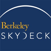 Berkeley SkyDeck logo - Similar company to I & A Laboratory