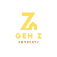 GenZ Property logo - Similar company to Impact Colliders