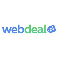 webdeal.pl logo - Similar company to Webdeal