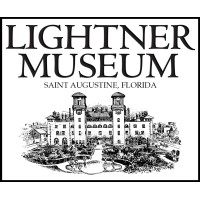 Lightner Museum logo - Similar company to St. Augustine Lighthouse & Maritime Museum