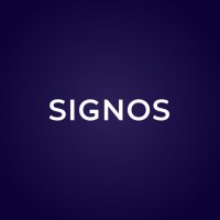 Signos logo - Similar company to Boost: assignment reminders that work