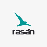 Rasan logo - Similar company to Jari Business Solutions