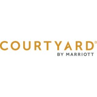 Courtyard by Marriott Luton Airport logo - Similar company to Tapi