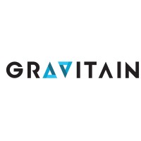 Gravitain Sound logo - Similar company to Prym Audio