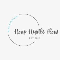Hoop Hustle Flow logo - Similar company to Sticky