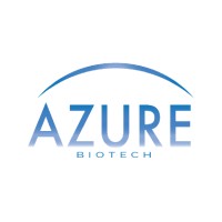 Azure Biotech Inc. logo - Similar company to Nekxon Web Design Dubai Llc