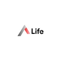 A life Sağlık Grubu logo - Similar company to Yeni Med Tıp Merkezi