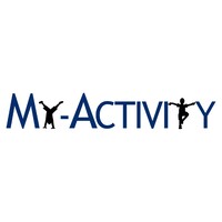 My-Activity logo - Similar company to Stream Trip