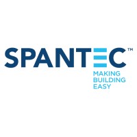 Spantec logo - Similar company to Codecabin_
