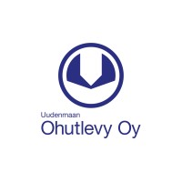 Uudenmaan Ohutlevy Oy logo - Similar company to Riitek